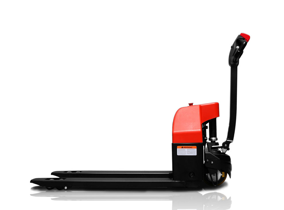 EPT20-15ET electric pallet truck